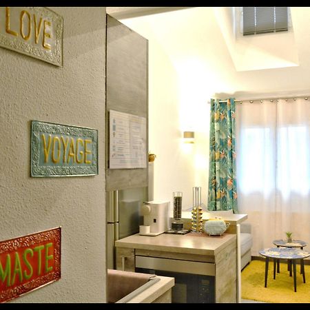 Disney Blue Lagoon - Ideal Sejour Famille Et Professionnel - Parking Inclus - Facile D'Acces - Proche Transport & Parc Disney Bussy-Saint-Georges Bagian luar foto