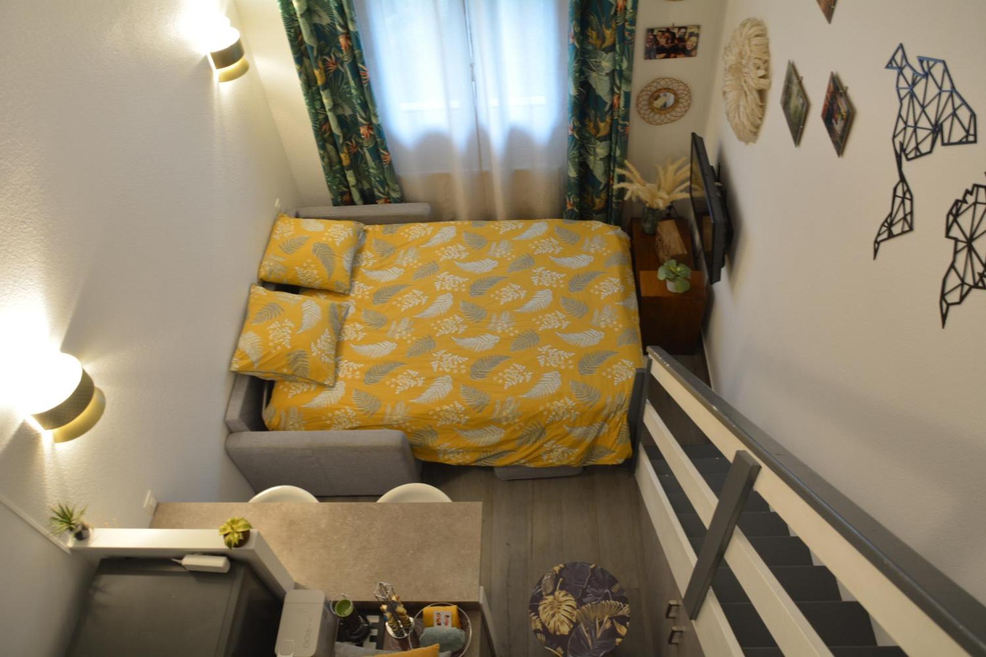 Disney Blue Lagoon - Ideal Sejour Famille Et Professionnel - Parking Inclus - Facile D'Acces - Proche Transport & Parc Disney Bussy-Saint-Georges Bagian luar foto