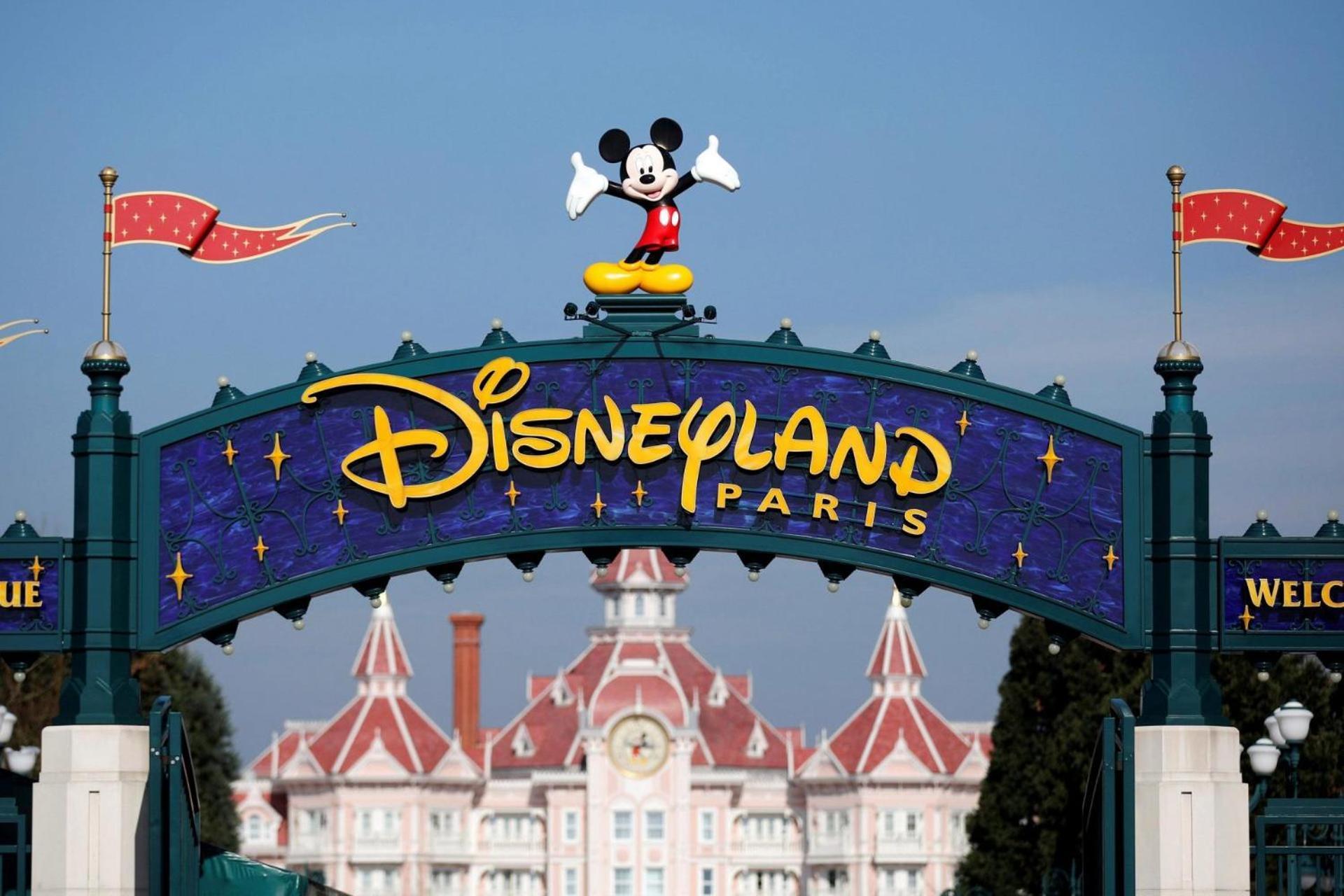 Disney Blue Lagoon - Ideal Sejour Famille Et Professionnel - Parking Inclus - Facile D'Acces - Proche Transport & Parc Disney Bussy-Saint-Georges Bagian luar foto