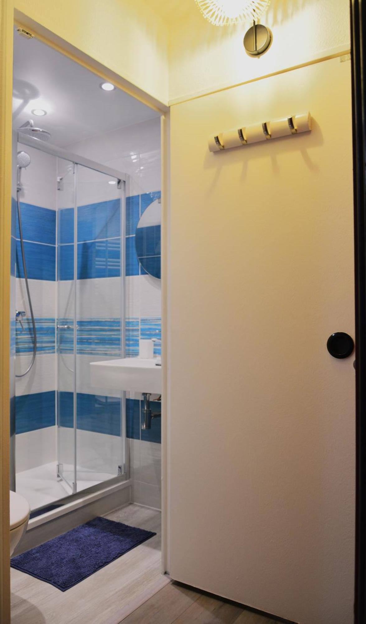 Disney Blue Lagoon - Ideal Sejour Famille Et Professionnel - Parking Inclus - Facile D'Acces - Proche Transport & Parc Disney Bussy-Saint-Georges Bagian luar foto