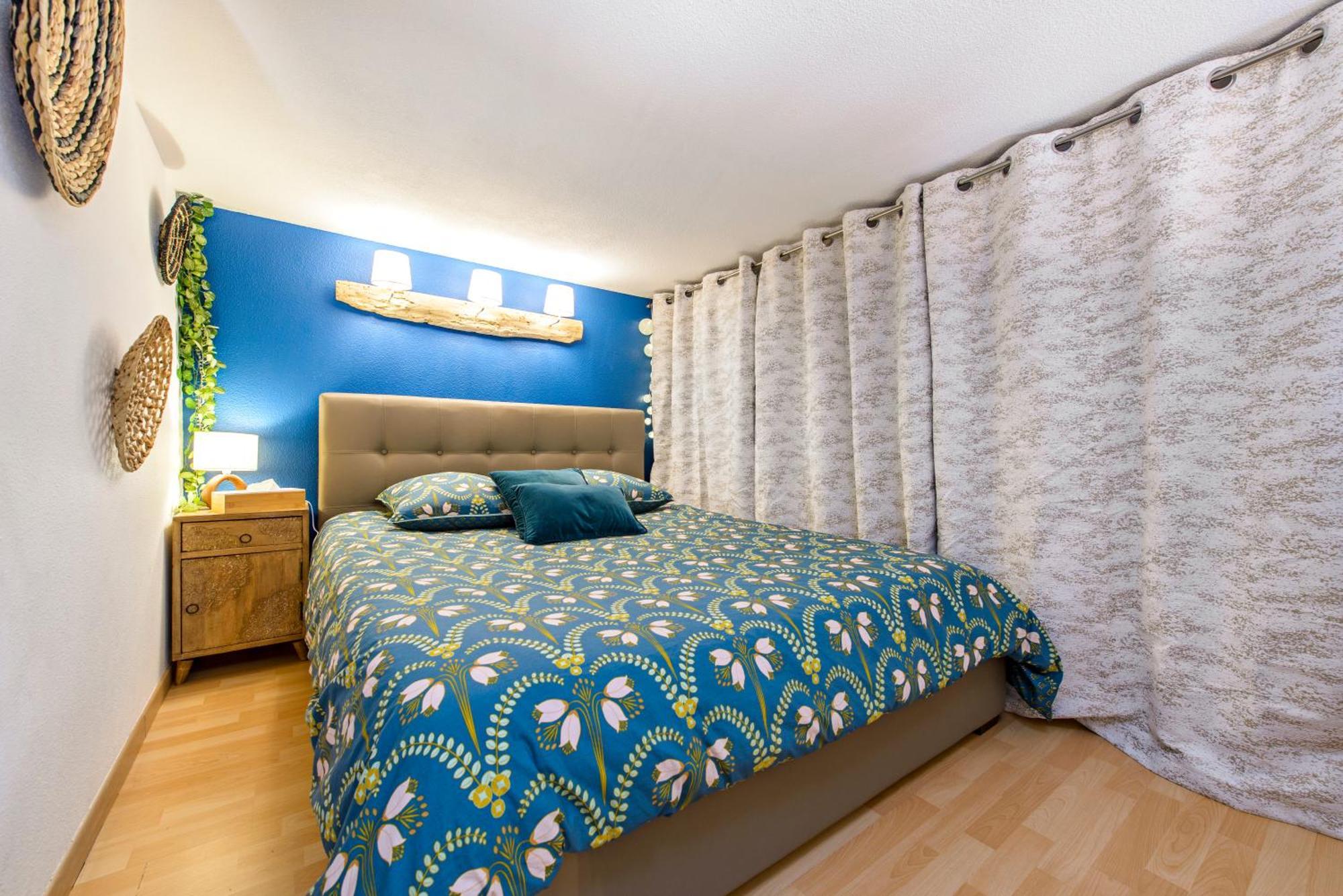 Disney Blue Lagoon - Ideal Sejour Famille Et Professionnel - Parking Inclus - Facile D'Acces - Proche Transport & Parc Disney Bussy-Saint-Georges Bagian luar foto